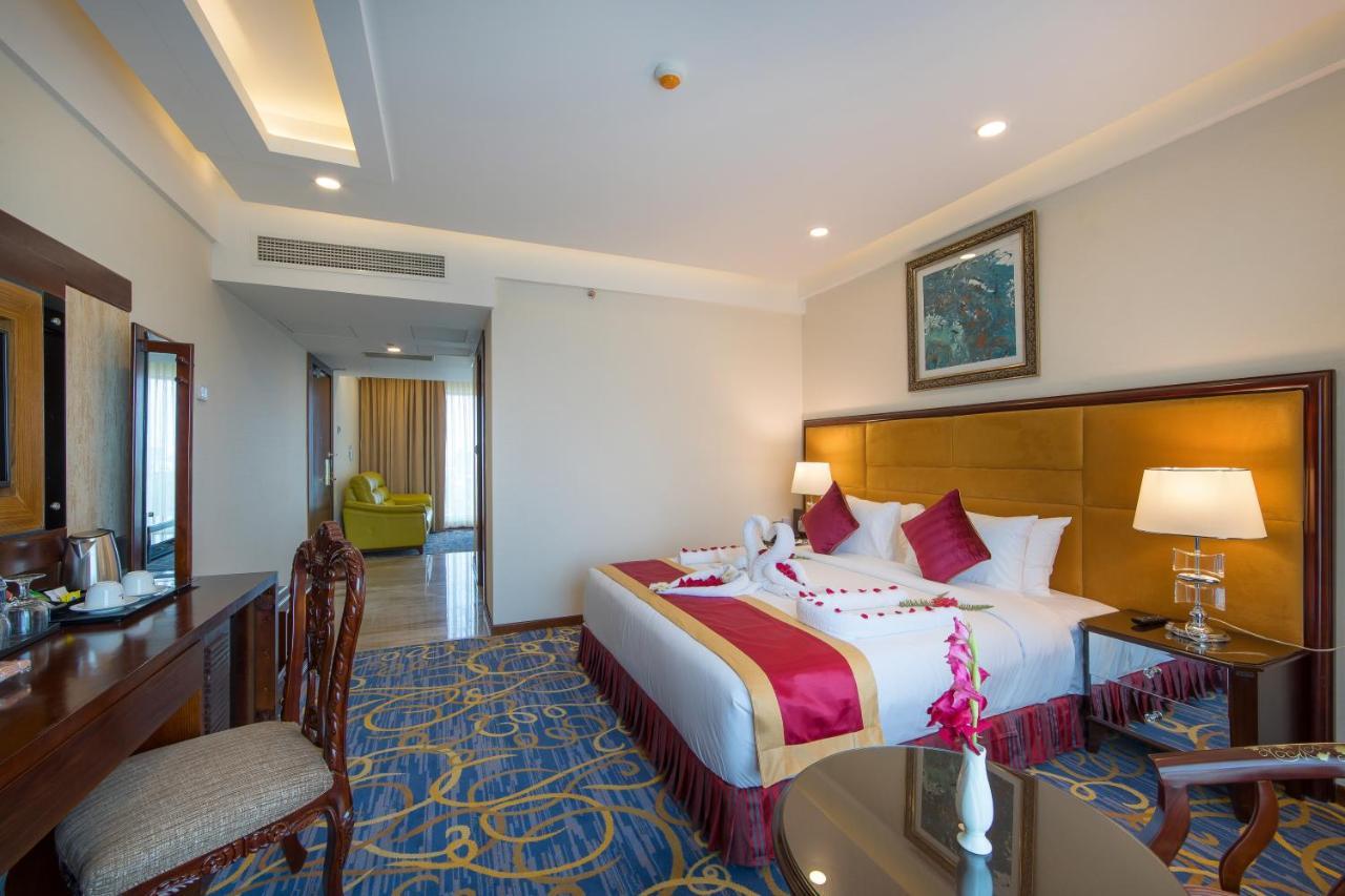 Grand Palace Hotel & Resorts Sylhet Ngoại thất bức ảnh