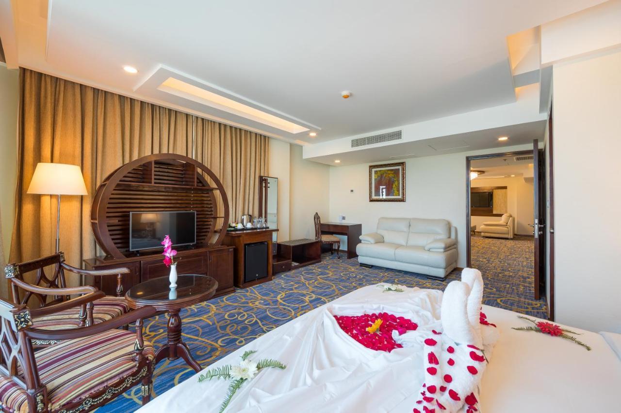 Grand Palace Hotel & Resorts Sylhet Ngoại thất bức ảnh
