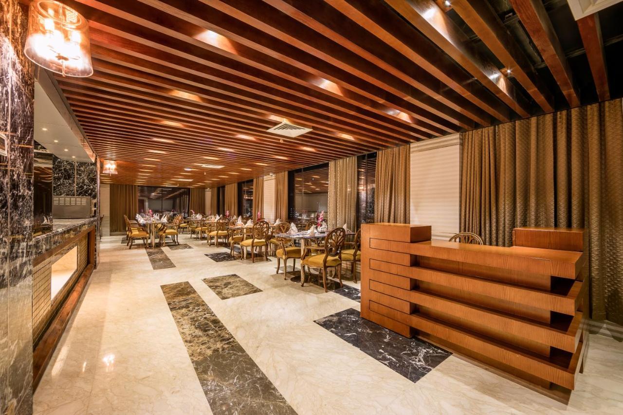 Grand Palace Hotel & Resorts Sylhet Ngoại thất bức ảnh
